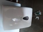 Boma hygiene handdoekdispenser, Ophalen