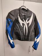 Motorvest leder 50, Motoren, Kleding | Motorkleding, Ophalen of Verzenden