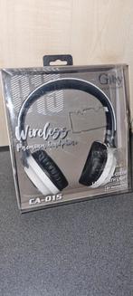 A vendre, Informatique & Logiciels, Casques micro, Enlèvement ou Envoi, Comme neuf