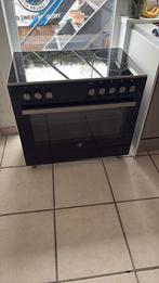 Elektrisch fornuis, Electroménager, Cuisinières, Enlèvement, Comme neuf, Électrique