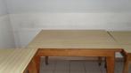 eettafels, Huis en Inrichting, Ophalen, Gebruikt, 100 tot 150 cm, Klassiek