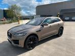 Jaguar F-Pace 3.0 Diesel , 85.000 KM , 2018 , R-Sport, Auto's, Te koop, 5 deurs, SUV of Terreinwagen, Automaat
