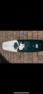 Wakeboard + bindingen, Watersport en Boten, Ophalen, Gebruikt