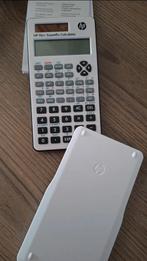 Rekenmachine Hp 10s+, Diversen, Ophalen, Zo goed als nieuw