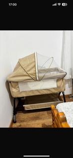 Lit pour bébé, Enlèvement, Comme neuf