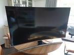 Samsung Curved Smart-tv 49 inch, Audio, Tv en Foto, Ophalen, Gebruikt, Samsung, 100 cm of meer