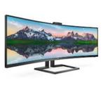 ecran 49 165hz, Informatique & Logiciels, Neuf, Philips, Enlèvement ou Envoi, 1 à 2 ms