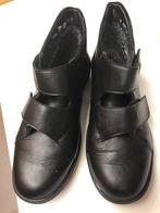 Solidus enkellaarsjes maat 40,5 dames, Kleding | Dames, Schoenen, Solidus, Zwart, Lage of Enkellaarzen, Ophalen of Verzenden