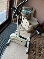 Hometrainer, Enlèvement, Comme neuf, Vélo d'appartement