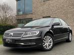 Volkswagen Phaeton 3.0 V6 4Motion | Boîte automatique | 2013, Autos, Volkswagen, 5 places, Cuir, Berline, 4 portes