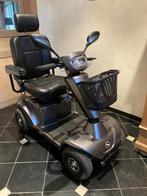 Sunrise Medical Sterling S425 mobility scooter, Diversen, Brommobielen en Scootmobielen, Ophalen, Zo goed als nieuw, Sterling