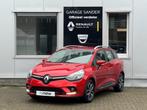 Renault Clio Grandtour TCe  75 Pk Cool & Sound, Auto's, 75 pk, Bedrijf, 5 deurs, USB