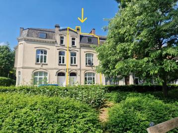 Maison te huur in Ath beschikbaar voor biedingen