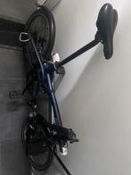 Oxylane (Decathlon) vouwfiets BTWIN 500, Fietsen en Brommers, Fietsen | Vouwfietsen, 20 inch of meer, Gebruikt, Heren, Versnellingen
