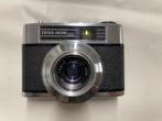 Zeiss Ikon Contessa L met objectief 1 2.8 / 45, Ophalen of Verzenden, Gebruikt, Compact, Overige Merken