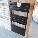 OP=OP Radiator Glesborg 120 zwart cv verwarming 5 jr garanti, Huis en Inrichting, Woonaccessoires | Wanddecoraties, Nieuw, Ophalen of Verzenden