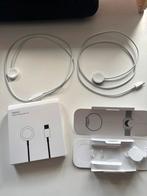 2 orginele apple watch opladers, Telecommunicatie, Ophalen, Nieuw