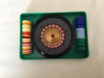 Roulette spel, Hobby en Vrije tijd, Ophalen of Verzenden