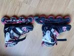 Skeelers 33-36, Overige merken, Kinderen, Ophalen of Verzenden, Inline skates 4 wielen