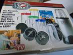 MAGIC BULLET  "THE ORIGINAL" mixeur, Elektronische apparatuur, Ophalen, Nieuw