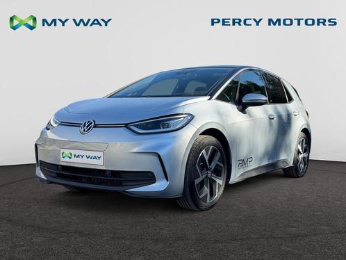 Volkswagen ID.3 ID.3 58 kWh Pro Performance, Auto's, Volkswagen, Overige modellen, ABS, Airbags, Alarm, Cruise Control, Elektrische ramen