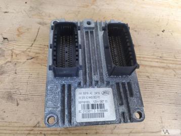 Ford Ka 2 2008 - 2013 ecu motorcomputer 1.2 benzine 51899840 beschikbaar voor biedingen