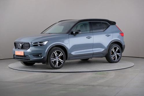 (2AJA104) Volvo XC40, Autos, Volvo, Entreprise, Achat, XC40, ABS, Airbags, Air conditionné, Bluetooth, Ordinateur de bord, Verrouillage central