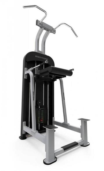 Banc musculation dips assisté neuf emballé bodytone beschikbaar voor biedingen