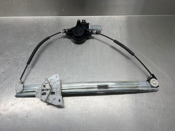 RAAMMECHANIEK LINKS VOOR Mazda 2 (DE) (|D6515958X|), Auto-onderdelen, Ruiten en Toebehoren, Mazda, Gebruikt