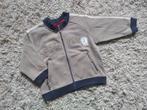 ★ M86 - Trui met rits Esprit, Kinderen en Baby's, Babykleding | Maat 86, Truitje of Vestje, Ophalen of Verzenden, Zo goed als nieuw