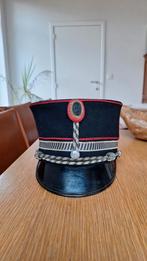 Rijkswacht kepie, goede staat., Verzamelen, Ophalen