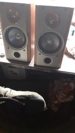 Sony Speakers SS-NX1, Audio, Tv en Foto, Luidsprekerboxen, Ophalen, Zo goed als nieuw, Sony