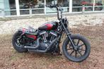 Harley-Davidson Sportster XL 883 XL883 Sportster Special, Chopper, Bedrijf, 883 cc