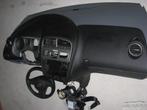 Airbag set Seat Altea, Toledo model 2005 - 2009, Utilisé, Enlèvement ou Envoi, Seat