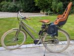 Veloretti Ivy Electrische fiets in Dessert Moss groen, 50 km per accu of meer, Veloretti, Zo goed als nieuw, Ophalen
