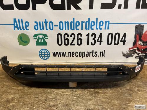 VOLKSWAGEN T-CROSS VOORBUMPER GRILL ONDERGRILL 2GM805903C, Auto-onderdelen, Carrosserie, Bumper, Volkswagen, Voor, Gebruikt, Ophalen of Verzenden