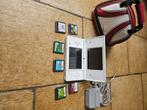 Nintendo Ds, Ophalen
