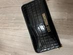 Love Moschino portefeuille, Enlèvement, Comme neuf, Noir, Autres types