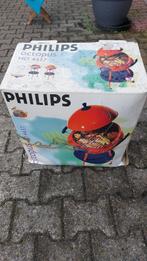 elektrische BBQ nooit gebruikt, Ophalen, Nieuw, Philips