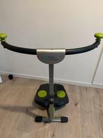 Twist & shape fitnesstoestel, Sport en Fitness, Fitnessapparatuur, Ophalen, Zo goed als nieuw