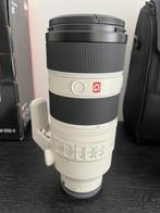 Sony 70-200mm f2.8 GMII Zoomlens, Audio, Tv en Foto, Foto | Lenzen en Objectieven, Ophalen, Zo goed als nieuw, Telelens, Zoom
