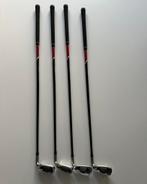 Skymax Ice IX-5 (9-7-P-S) graphite shaft mid size grip, Sport en Fitness, Golf, Ophalen of Verzenden, Zo goed als nieuw, Club