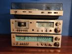 Chaîne HiFi ITT Schaub Lorenz, Audio, Tv en Foto, Stereoketens, Ophalen of Verzenden, Gebruikt, Tuner of Radio, Overige merken