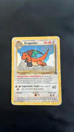 Pokemonkaart, Naam: Dragonite promo , Serienummer: 5., Ophalen of Verzenden, Zo goed als nieuw, Losse kaart