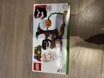 lego super mario chain chomp jungle encounter, Ophalen of Verzenden, Zo goed als nieuw, Complete set, Lego