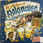 Ja, we doen de Polonaise, Enlèvement ou Envoi, Comme neuf, Chanson réaliste ou Smartlap