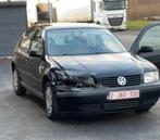 Vw bora tdi onderdelen, Enlèvement