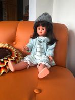 Vintage Doll UNICA Belgium 1970, Verzamelen, Ophalen of Verzenden, Gebruikt, Pop