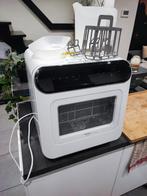 Mini lave vaisselle Moulinex Studio minid3sl, Comme neuf, Enlèvement