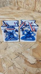 Petite décoration en faïence de Delft, Antiquités & Art, Enlèvement